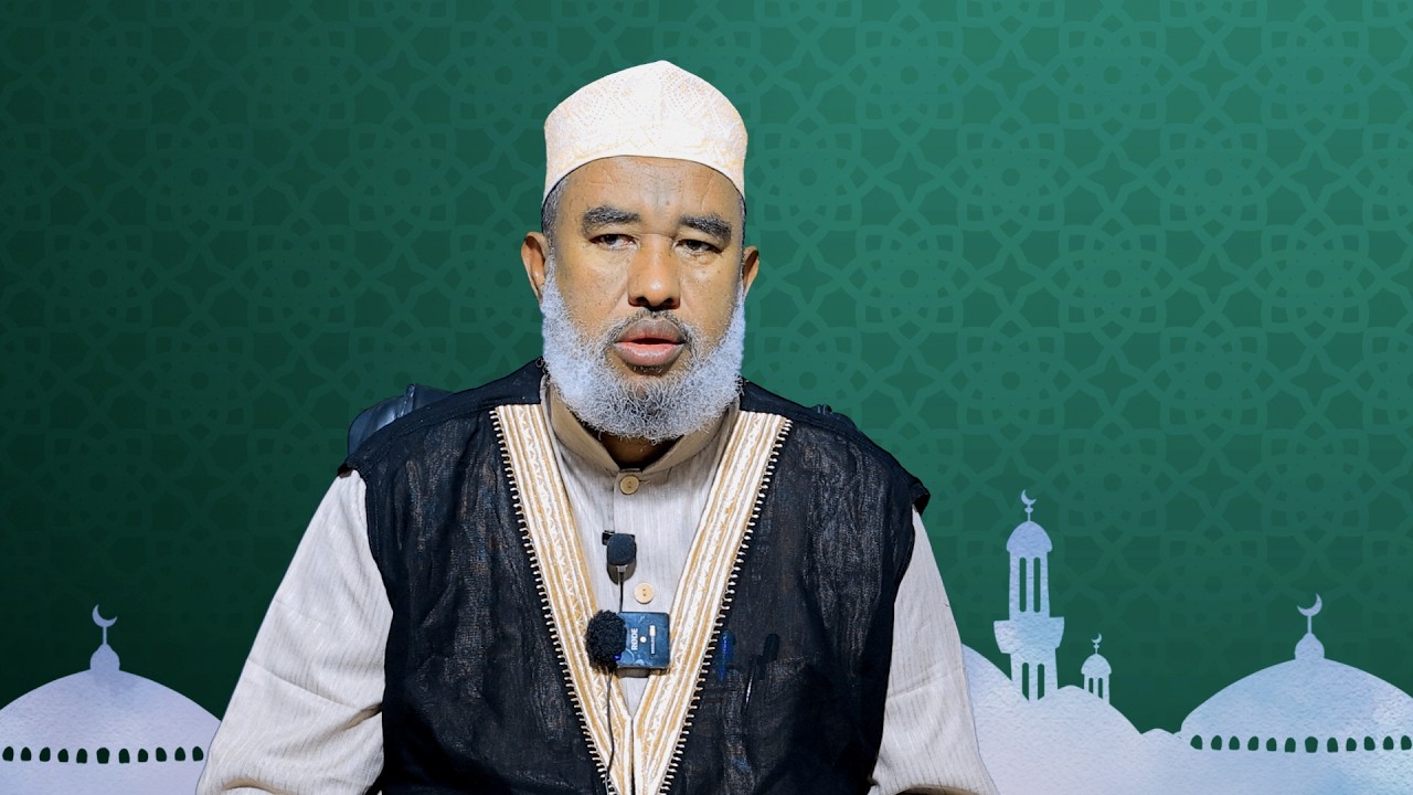 Su'aalo Iyo Jawaabo Masjidka Cali Mataan Qaybtii 4aad Sh.Maxamed Cali Gadhle 2026