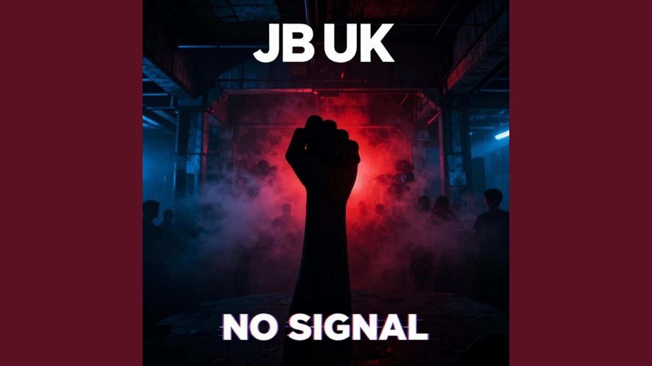 NO SIGNAL.
