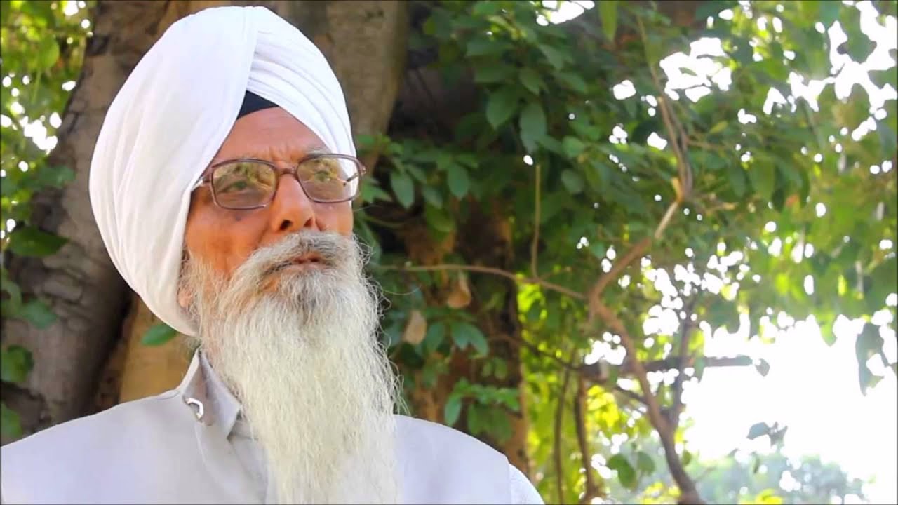 Bin Kirtan Na Kirtam Mano, Prof kartar Singh, 10 59