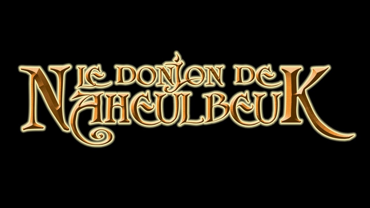 Donjon de Naheulbeuk Saison 3 l'histoire de crom