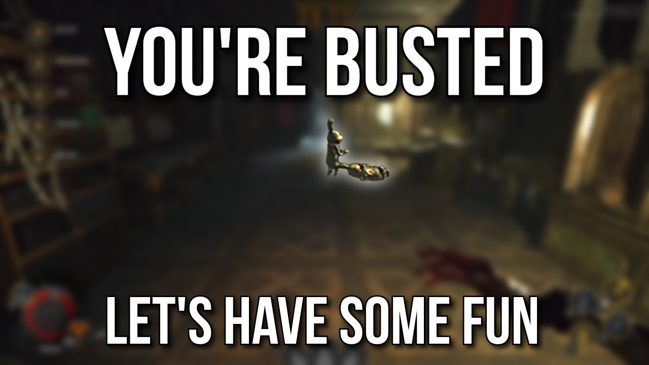 Fun | Carnival Hunt Gameplay (No Commentary)