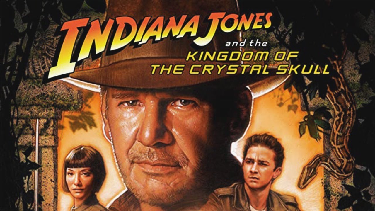 Indiana Jones E Il Regno Del Teschio Di Cristallo Merita Di Essere Dimenticato? - Recensione