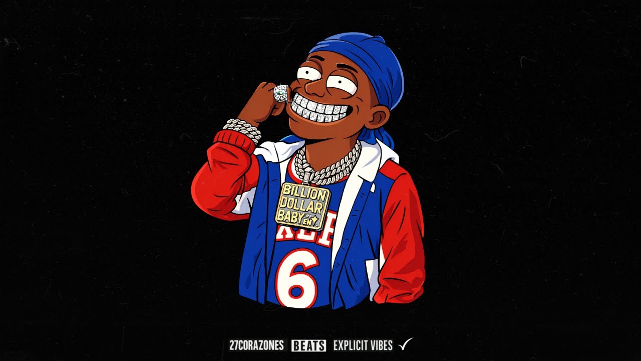 (FREE) Dababy x Lil Baby Type Beat – “No Cap” | Flute Trap Instrumental 2026