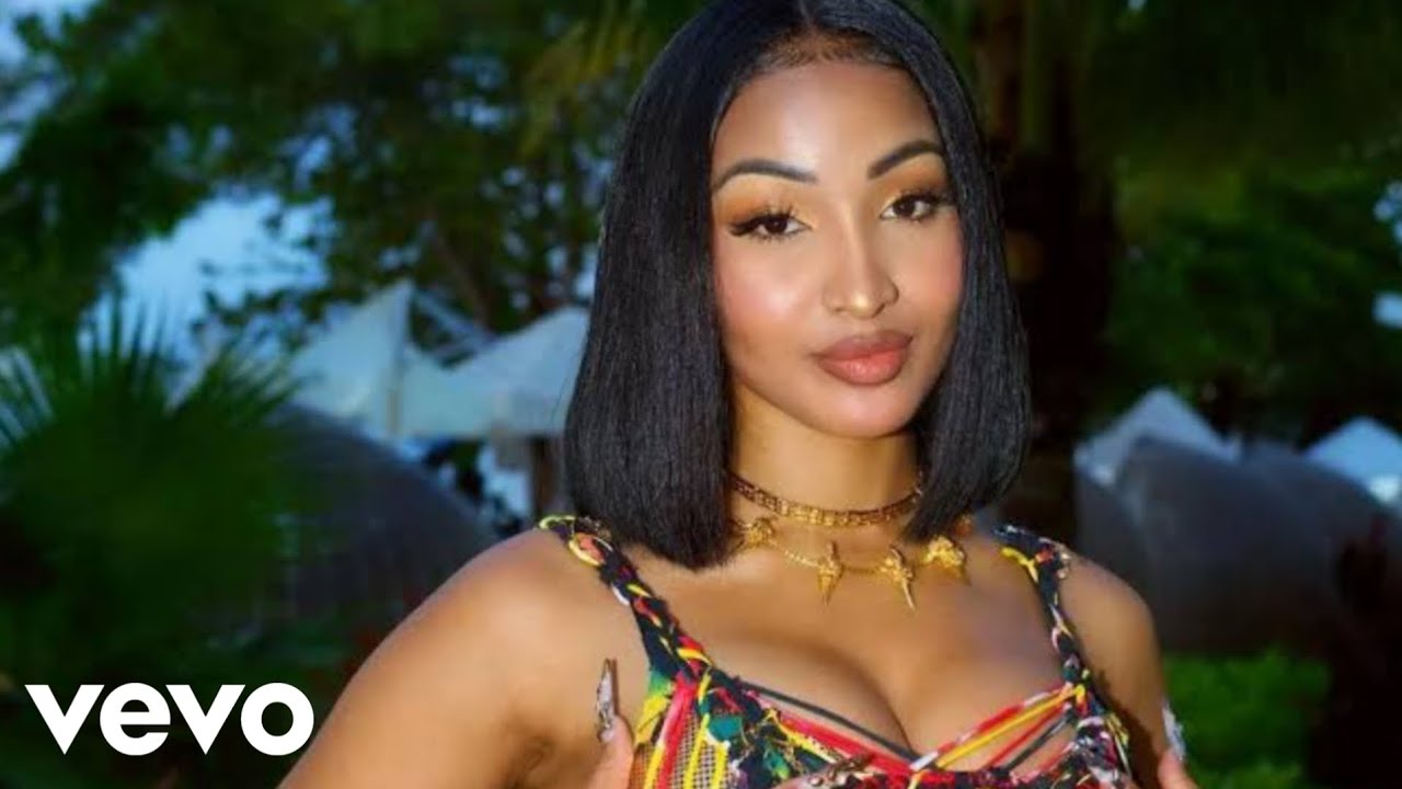 Shenseea – Give Me Love (Official 