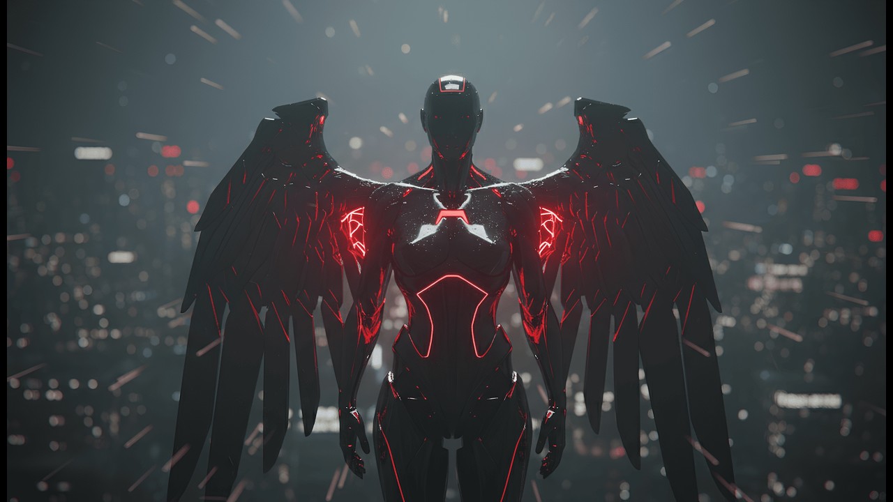 KAROXISM - Feathers