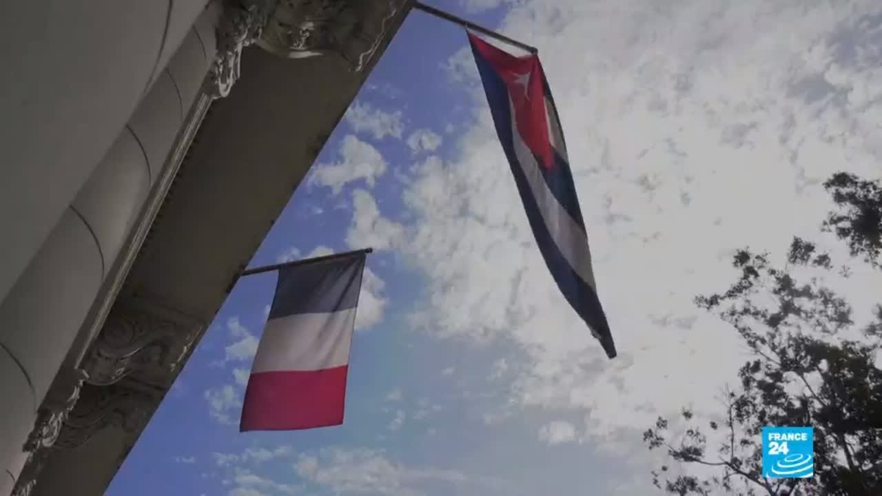 La Alianza Francesa en Cuba sigue fortaleciéndose