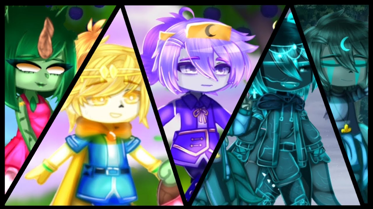 °°Thumbs//Generations°° |MEME|_ Dreamtale gacha