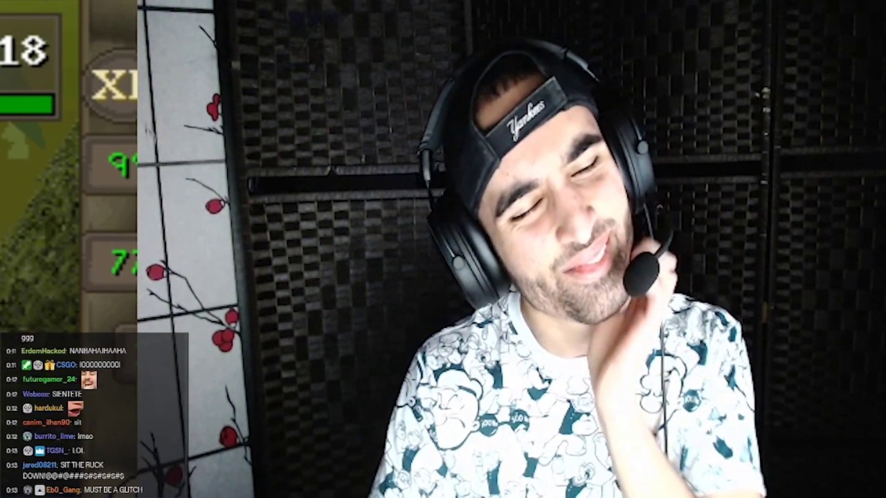 Odablock Stream Highlights #49 - OdaPepega