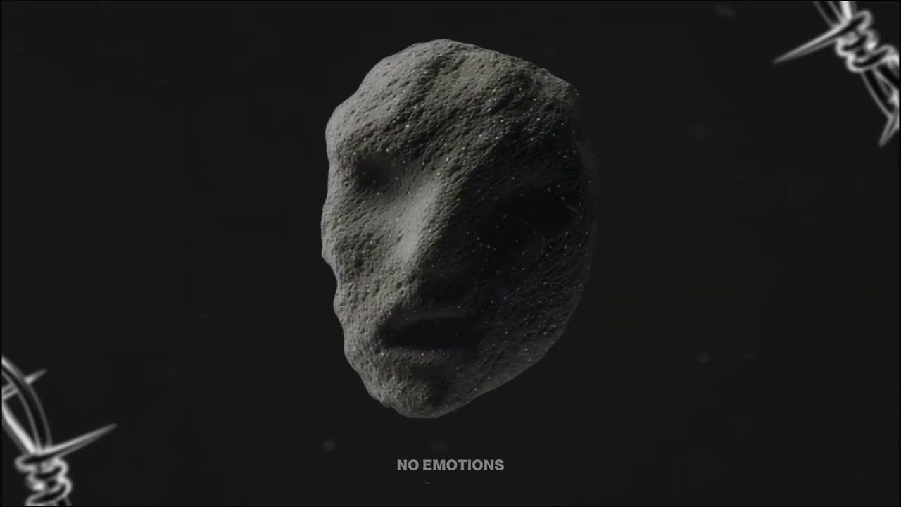 YOUNG DOUBLE - No Emotions feat SleepyThePrince & Kelson Most Wanted