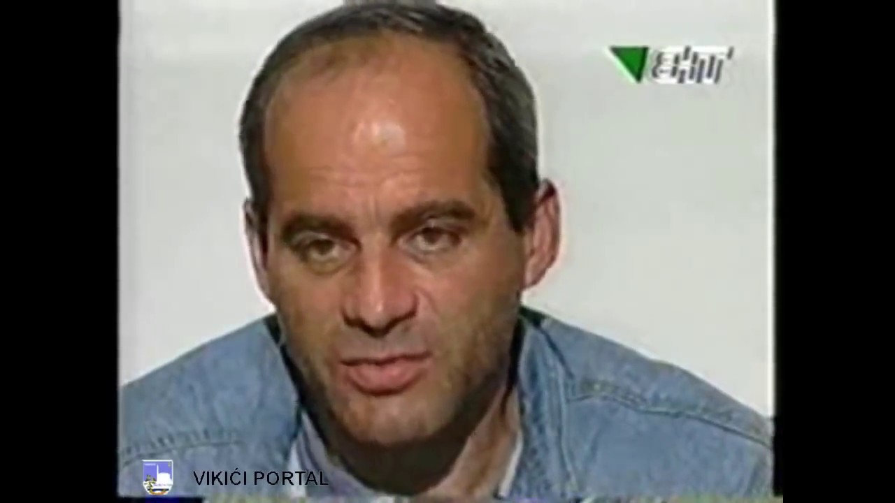 Dvije sedmice bio SEHID 1992 god