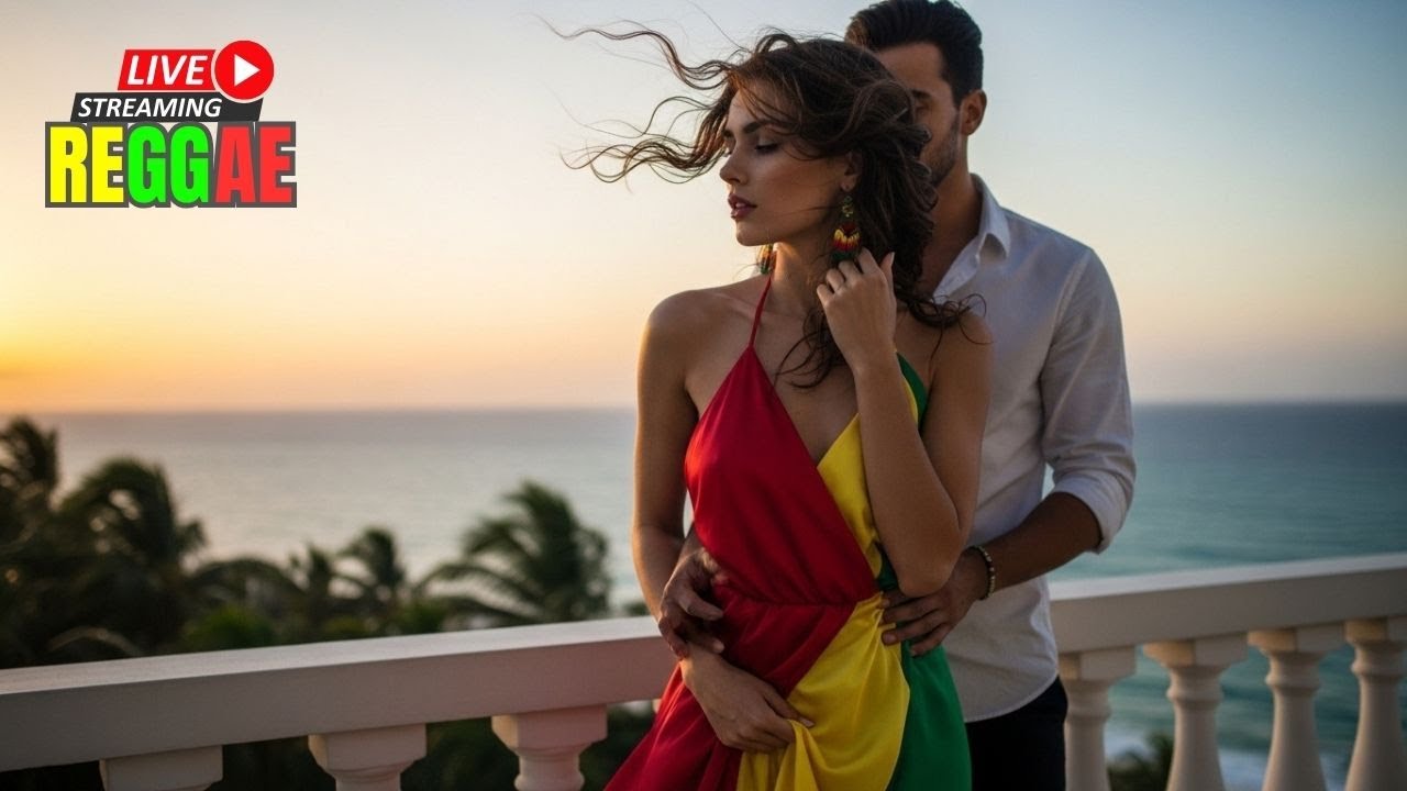 Best Reggae Playlist to Calm Your Mind and Lift Your Mood