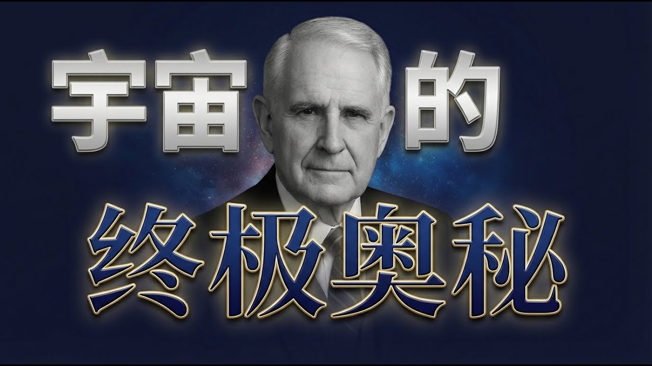 感觉不到神的爱？你必须听懂史百克这段话，这是对每个基督徒的挑战。点击视频下方“更多”，精彩更多！#神的大爱 #史百克 #基督徒 #灵命成长 #耶稣基督 #教会 #圣经解读 #爱的挑战