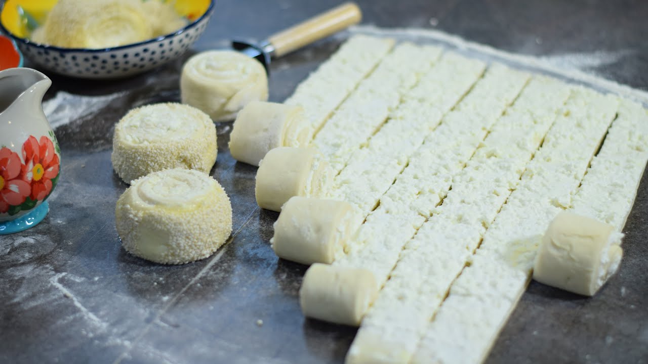 Kada imate zelju da pojedete najbolje slano pecivo kao pena - samo skoknite do Aurorine kuhinje