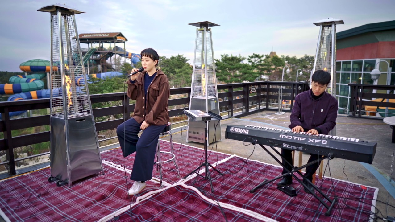 삐뚤어졌어 (LIVE) - 선우정아