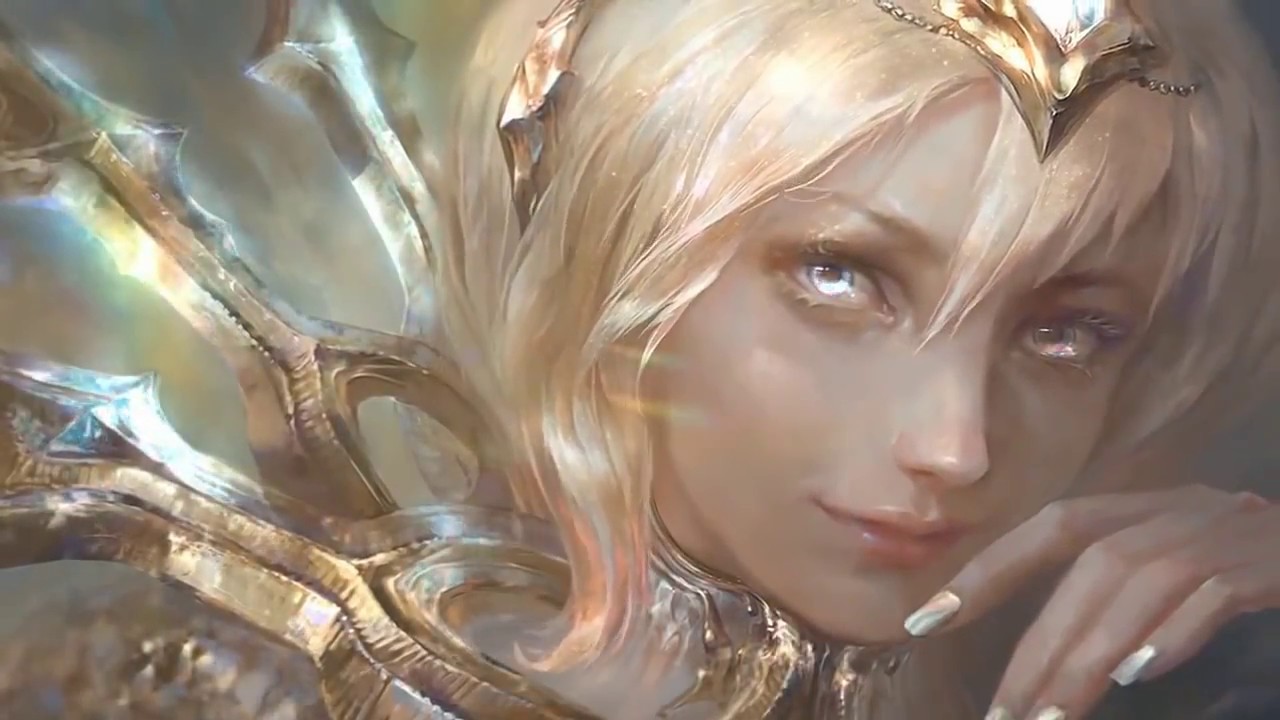TwigerLoL Lux Highlight Video