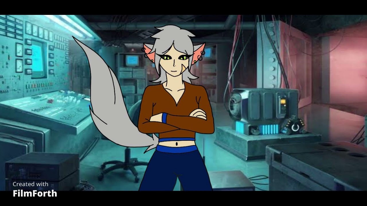 comforted by werewolf girlfriend (f4f f4tf neko listener)