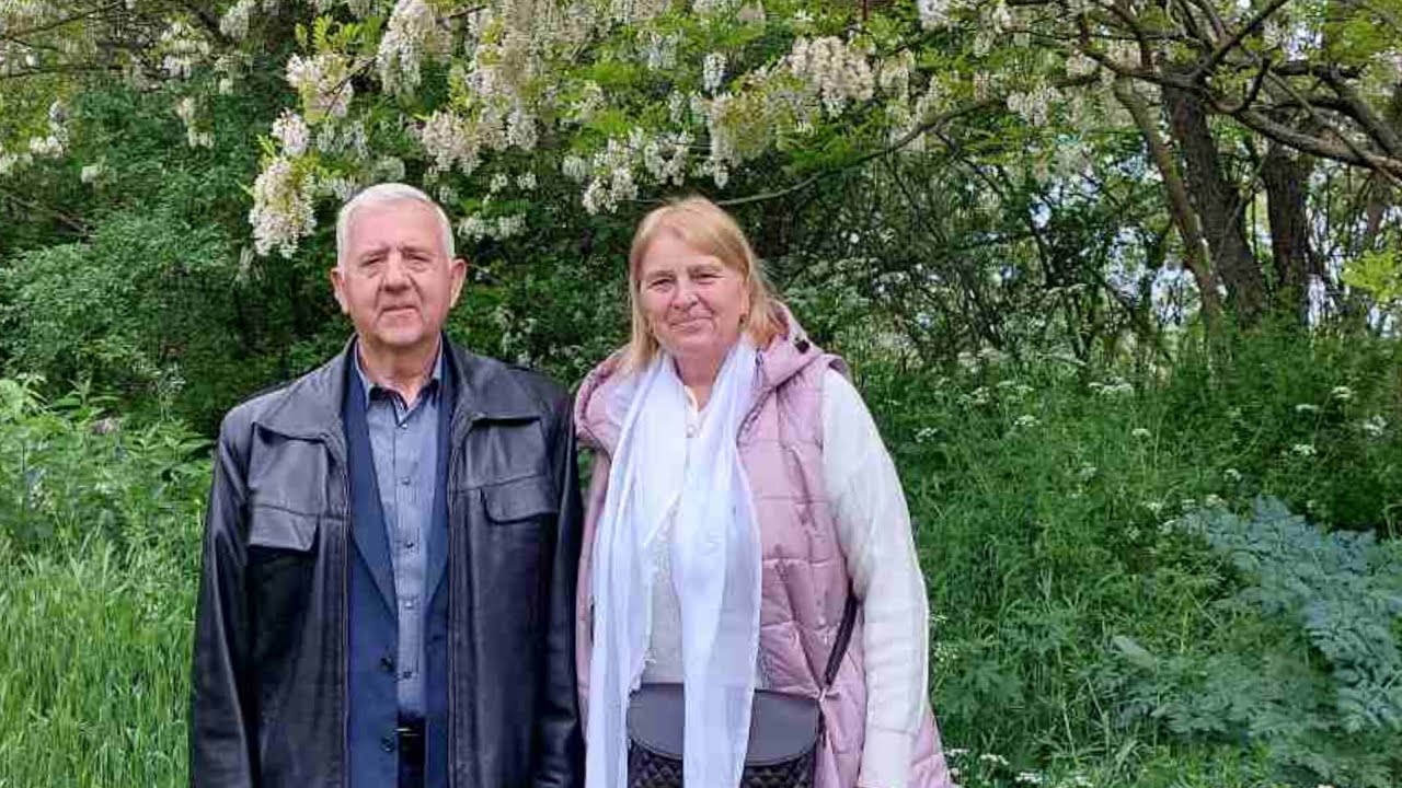 Рідний край нашої родини. Проводи. Попова Гребля (Червона Гребля) Вінницька область.