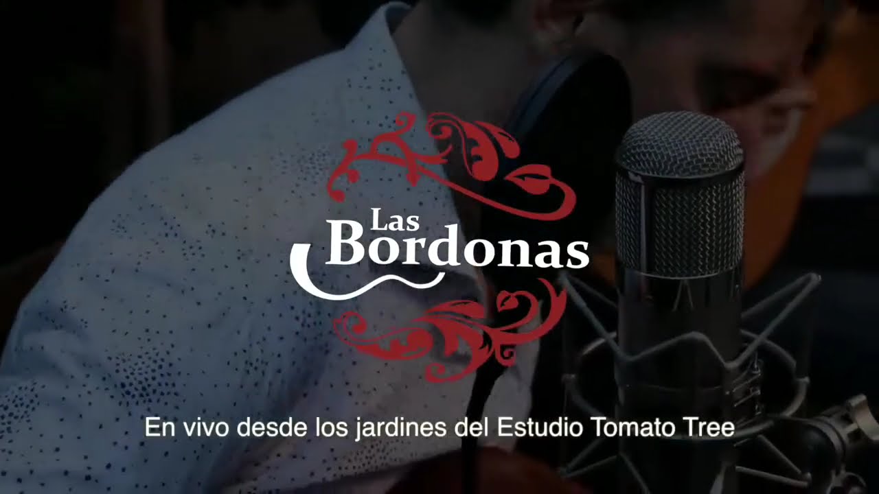 Las Bordonas- Negra Maria  (Lucio Demare-Homero Manzi)
