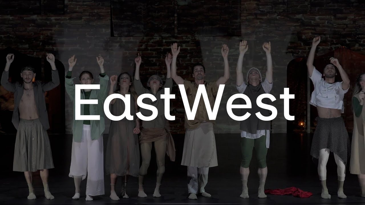 EastWest - Theater Osnabrück