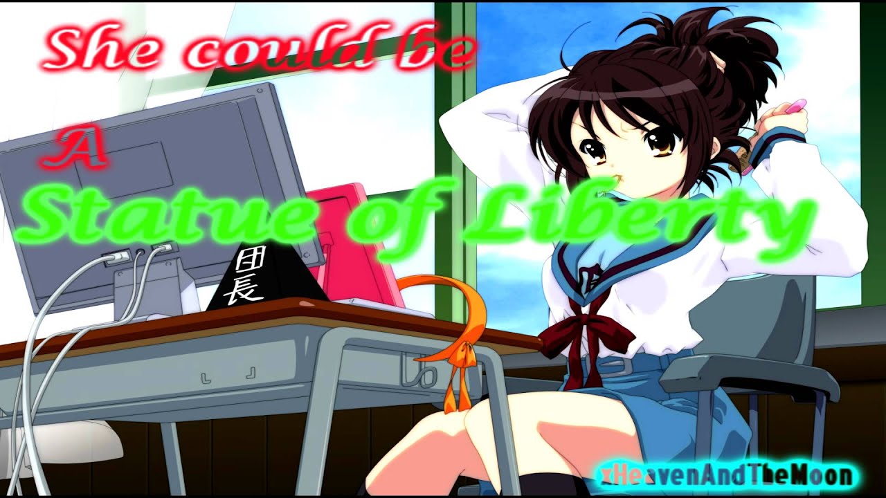 Nightcore - Pearl [Dedication] [With Lyrics]