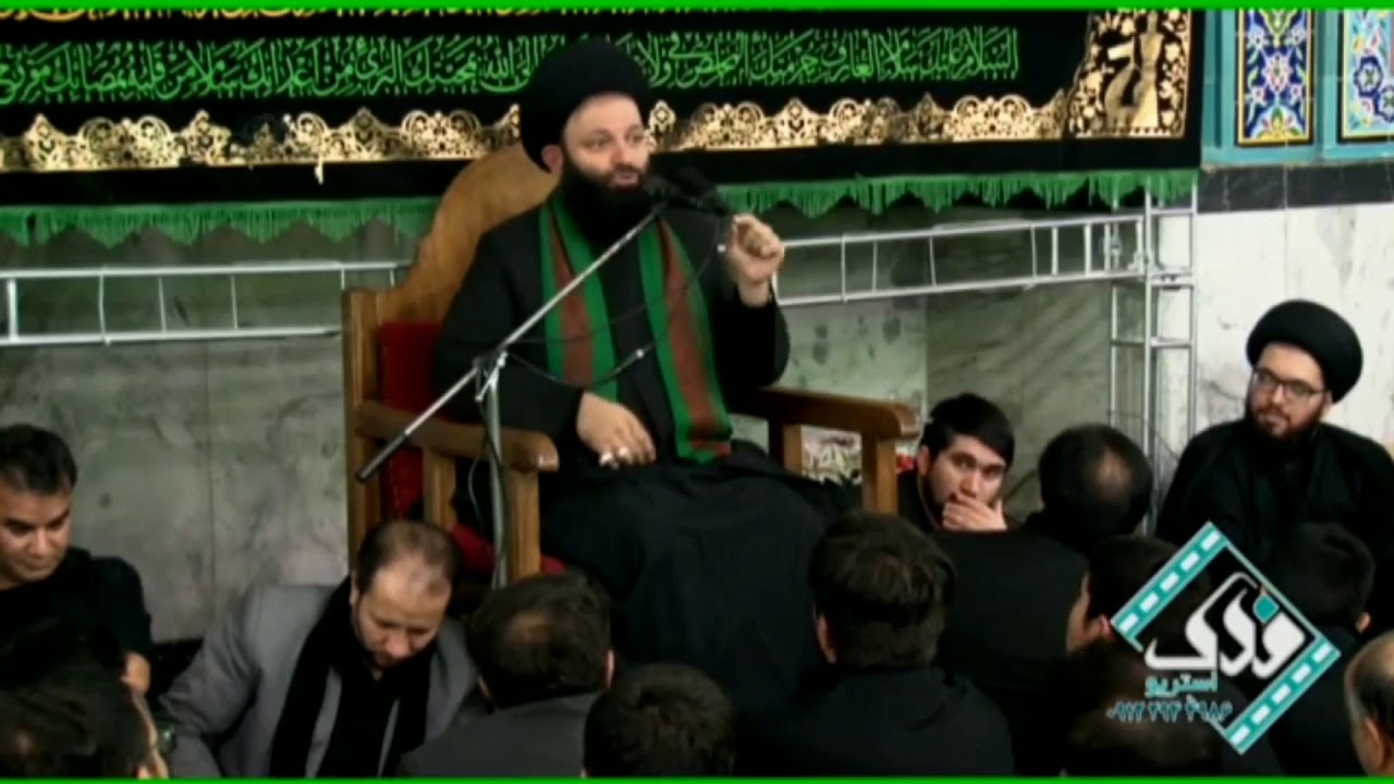 Hacı Seyyid Əli Musəvi Həşturudi - İmam Hüseyn (ə)-ı uzaqdan ziyarət etməyin qaydaları və savabı.
