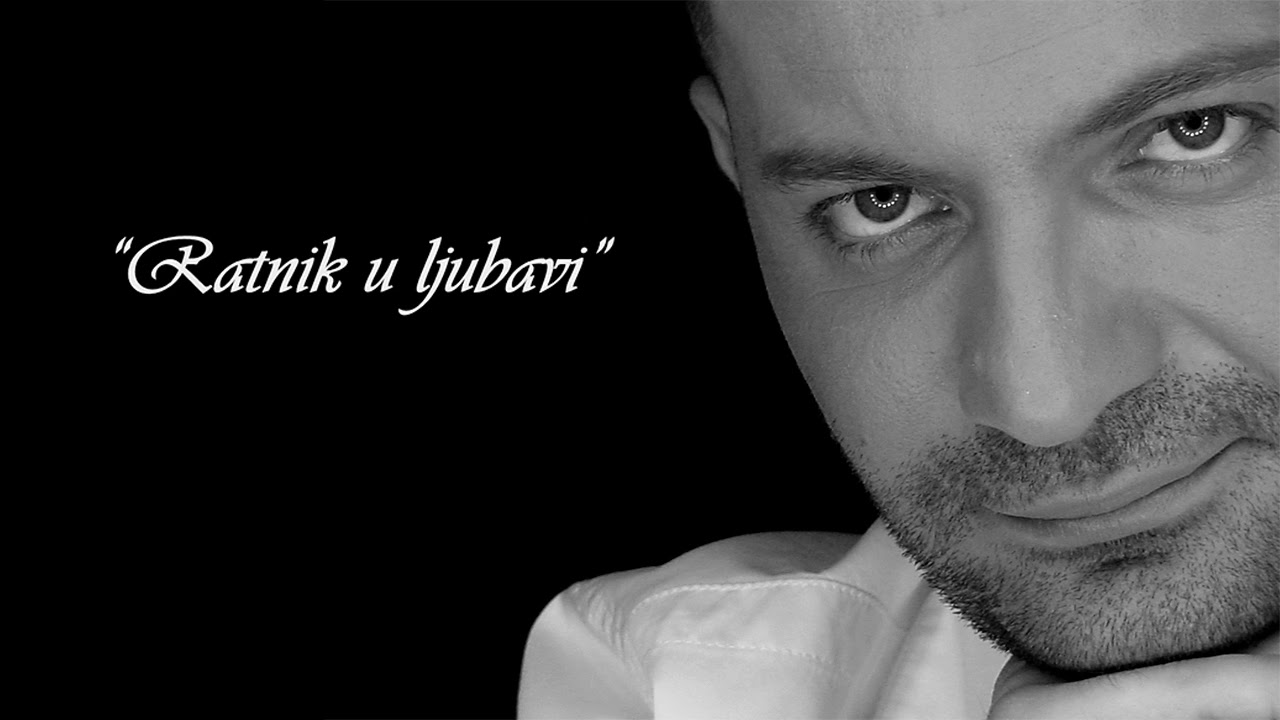 Pero Stefanović - Ratnik u ljubavi