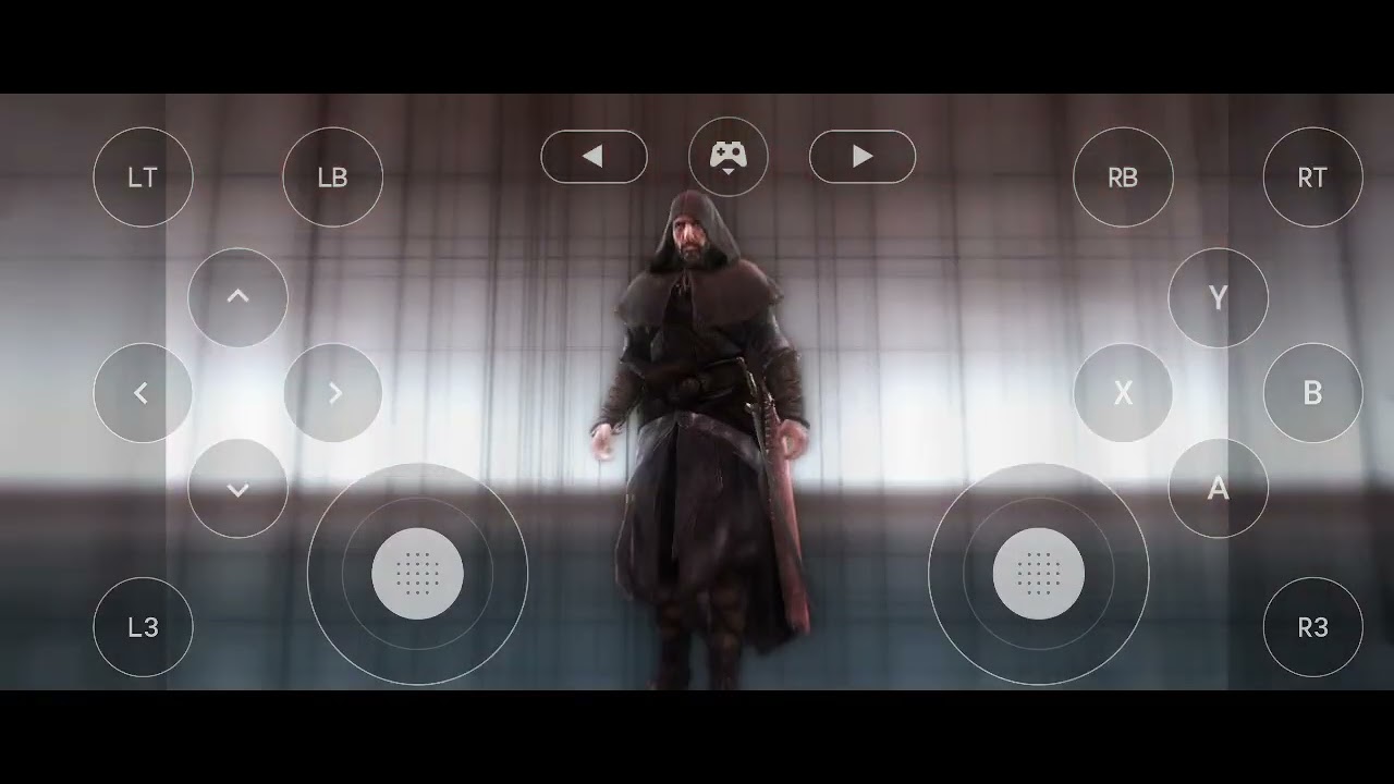 Assassin's Creed Revelations. Decommissioned 