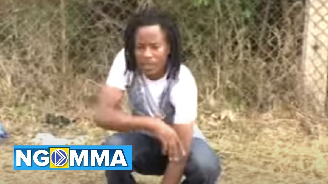 Musomesa - Kitheka kya Ukola (official video)