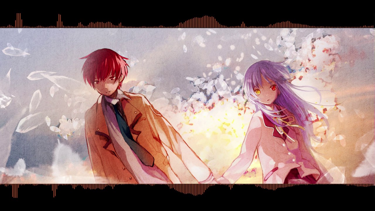 Nightcore - Say You Won't Let Go