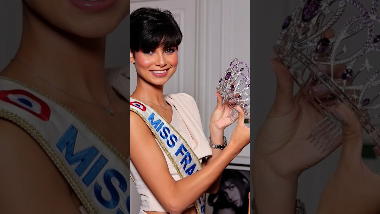 Miss France 2025 Cash Prize and Gifts over $200k USD worth #missfrance #france #french #missuniverse