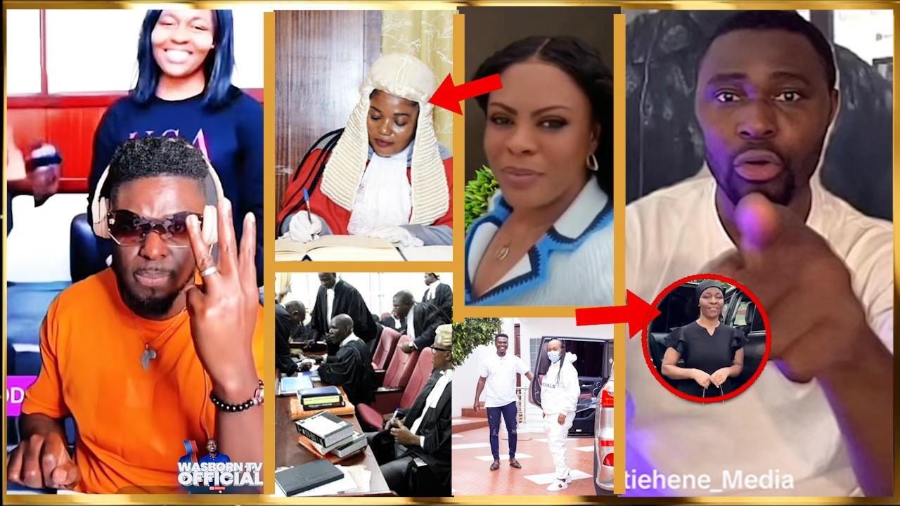 🔥Confʊsion Rocks TeamOdoBroni; Sɛcrɛts on Emelia;Confidαnt of Judge who role αgαinst Akosua Serwaa