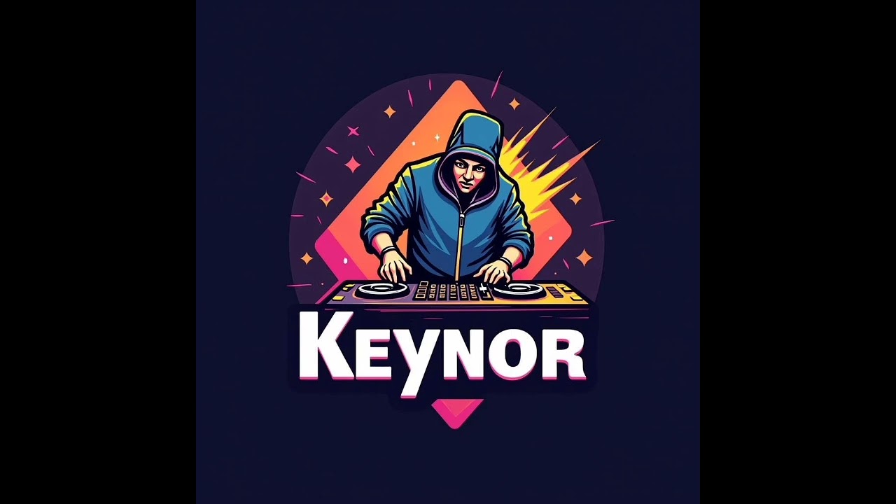 MEGAA(( MIX)) GENEROS variados DJ KEYNOR EL ORIGINAL DE NICARAGUA