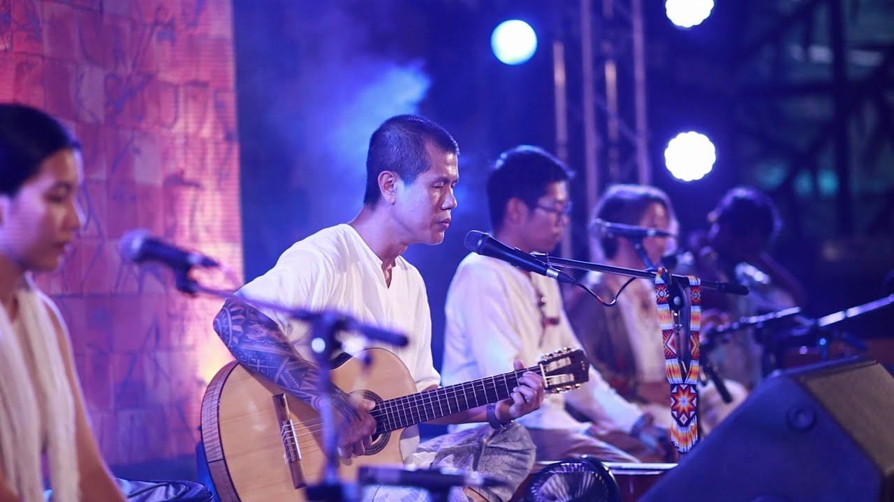 Music of the Soul - June 9th 2024, Chiang Mai