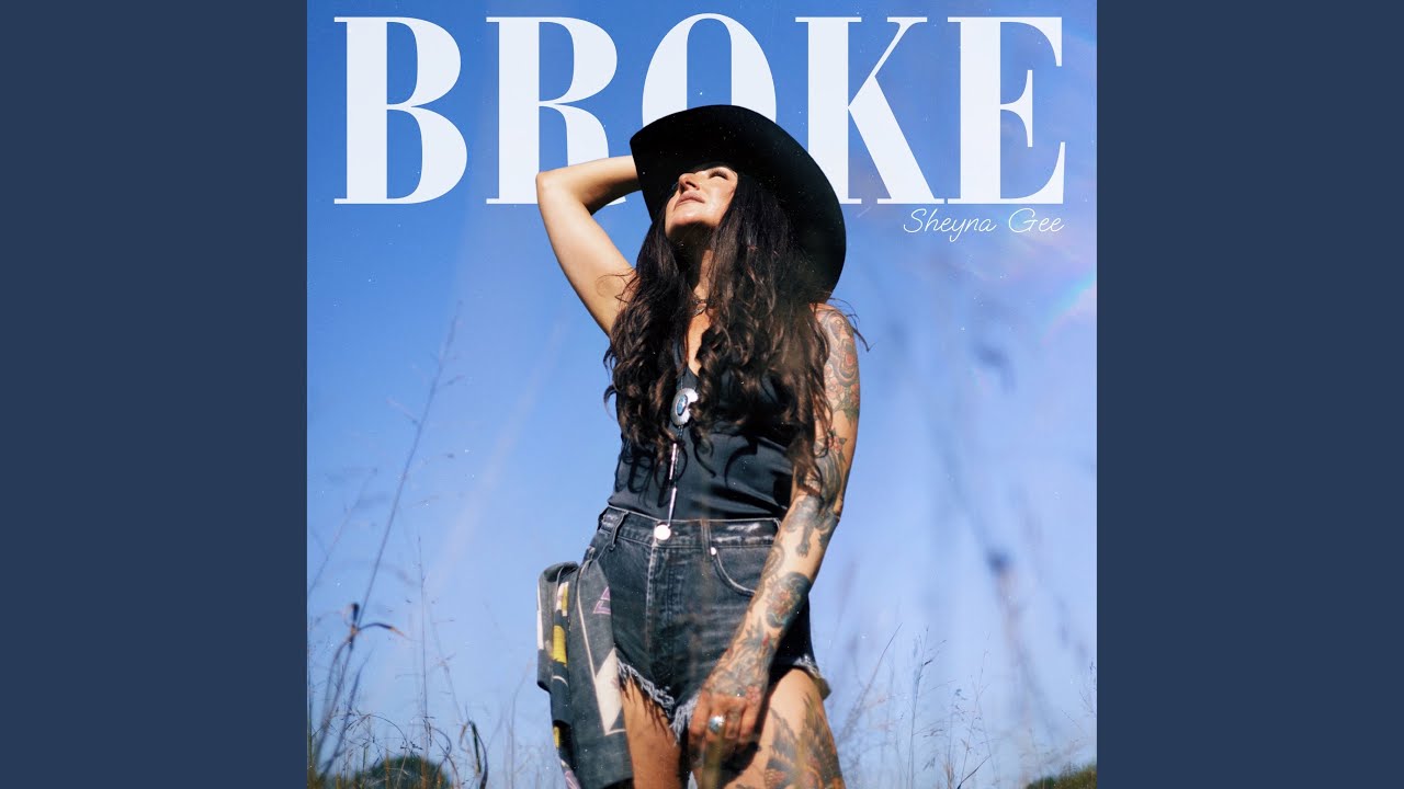 Broke