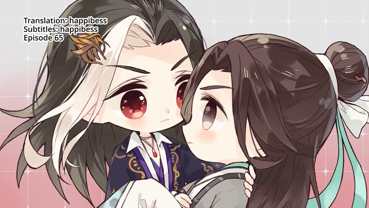 Thousand Autumns Mini Theater Ep 65 