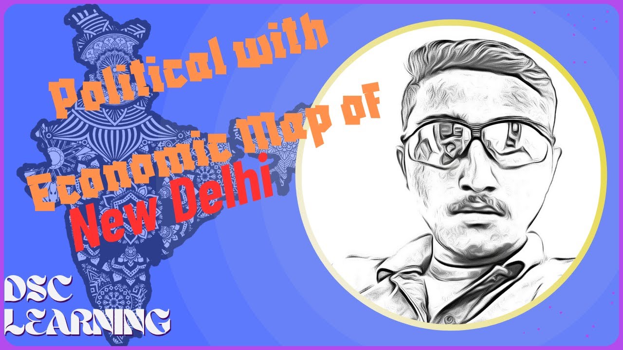 New Delhi | the capital of India | National Capital Territory of Delhi (NCT)