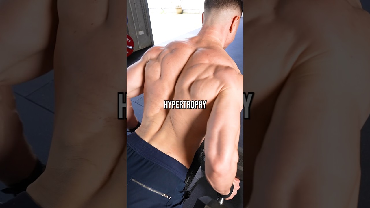 Why I Stopped Lifting With Straps