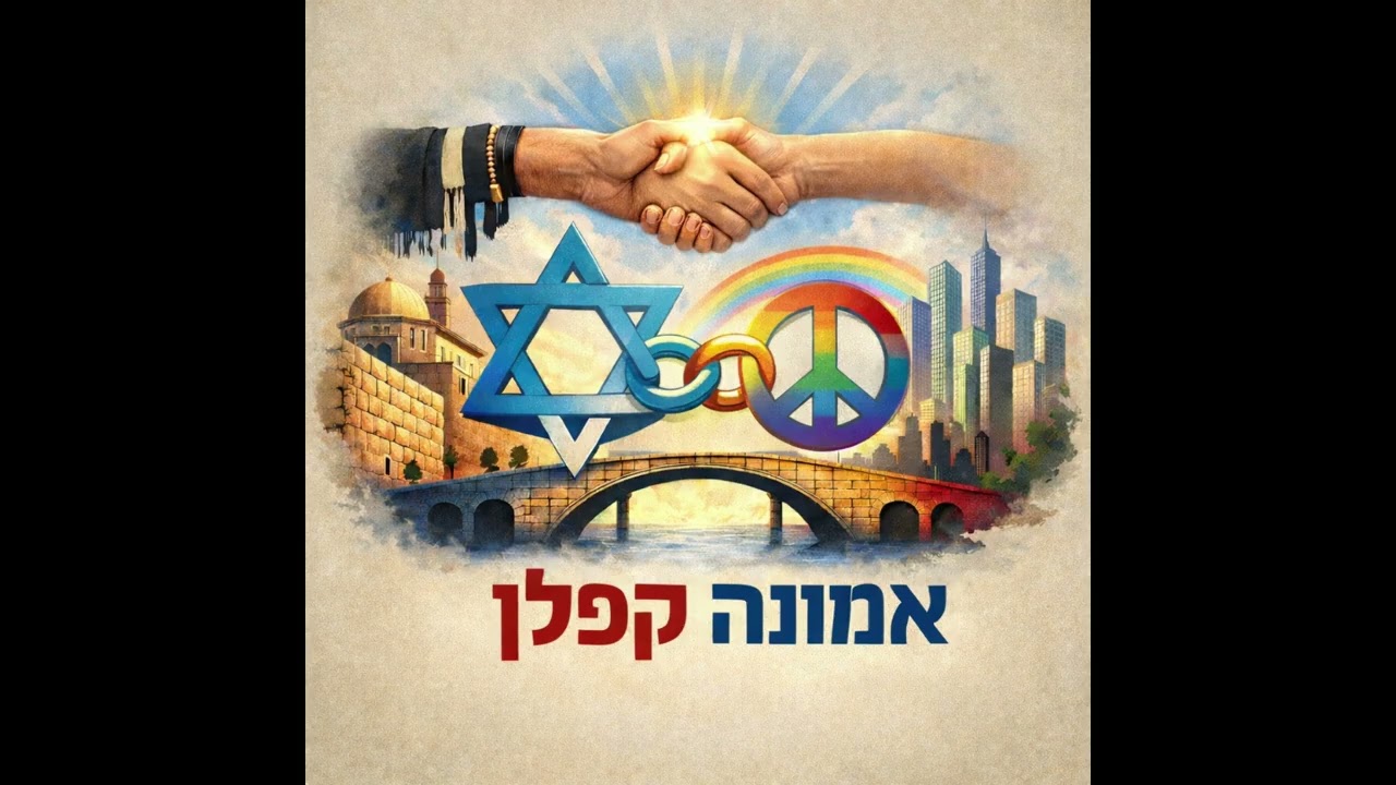 קפלן ואמונה