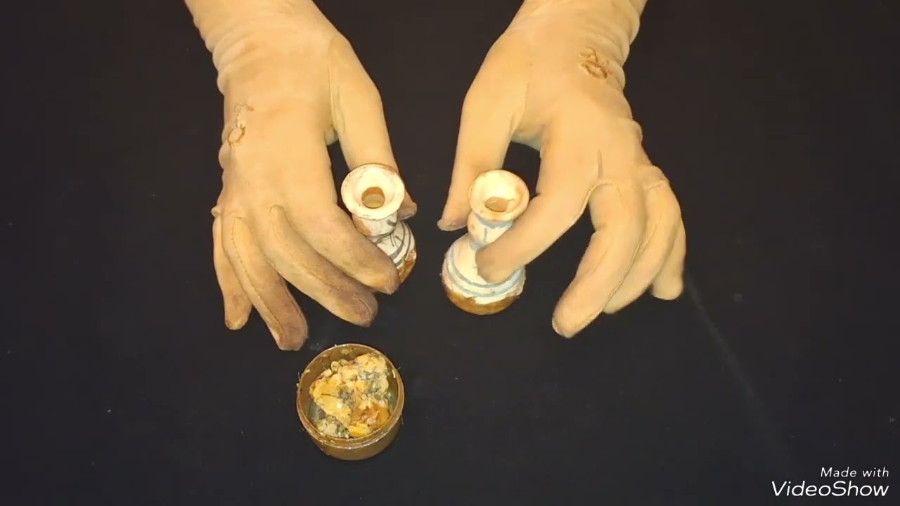 اخطر فسيخه للسحر قديم او جديد البنت او الولد