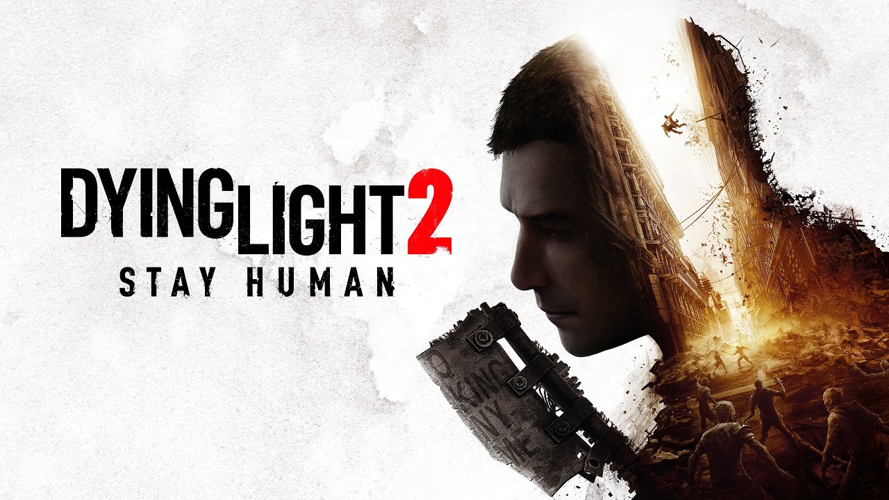 Dying Light 2 Stay Human OST Soundtrack 25 Breath Of The City