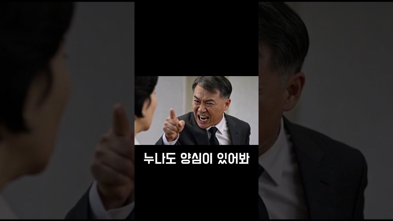 모두를 놀라게 한 남편의 결단 #쇼츠#shorts #시니어 #시니어사연 #감동 #사연 #korean #ai #50대 #60대 #70대
