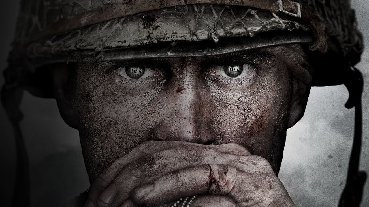 Call of Duty WWII: [PL] Ofensywa w Ardenach [-9-] By: SnakeEye