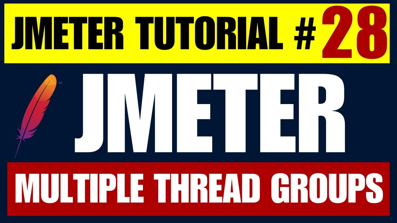 Учебник JMeter №28 | Последовательное выполнение нескольких групп потоков