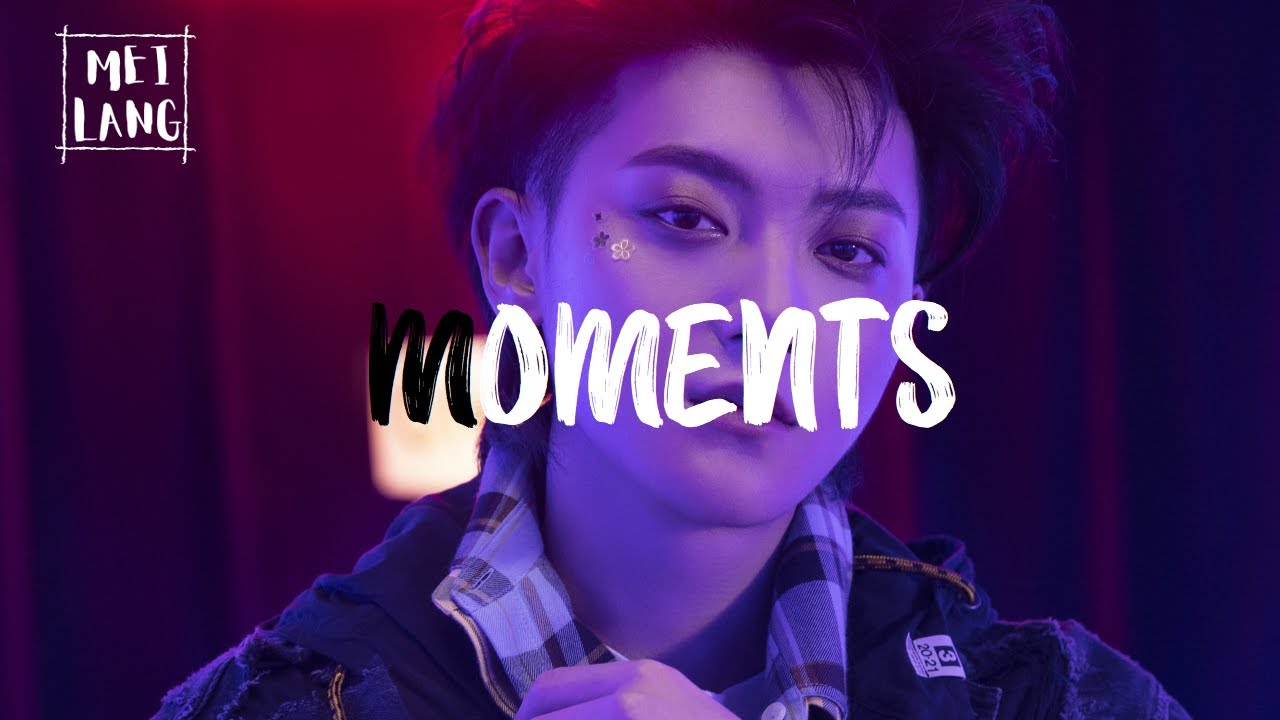 黄子韬 (Huang Zitao - ZTAO) - 朋友圈 (Moments) [WeChat] (SUB ESP | ENG | CN + PINYIN LYRICS)