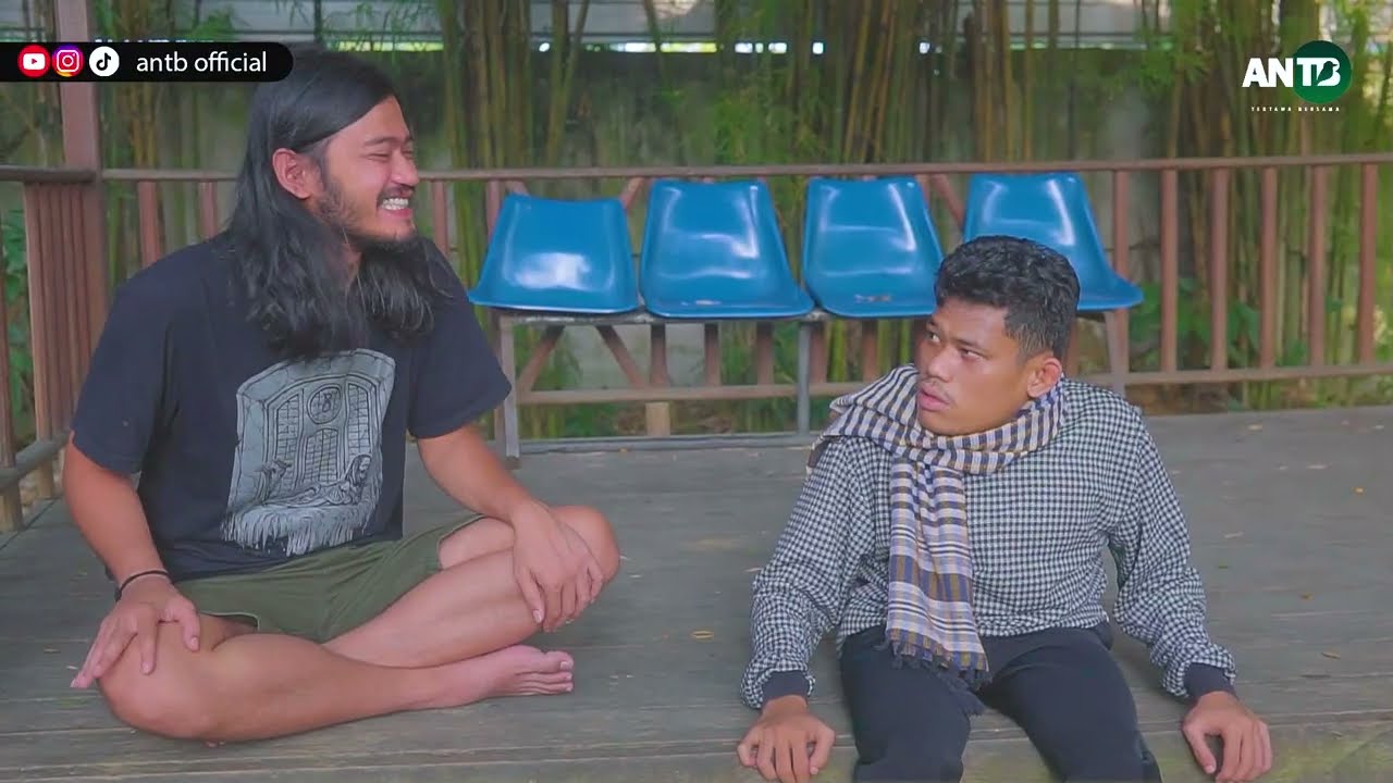 SKETSAKAN LAH EPISODE 15