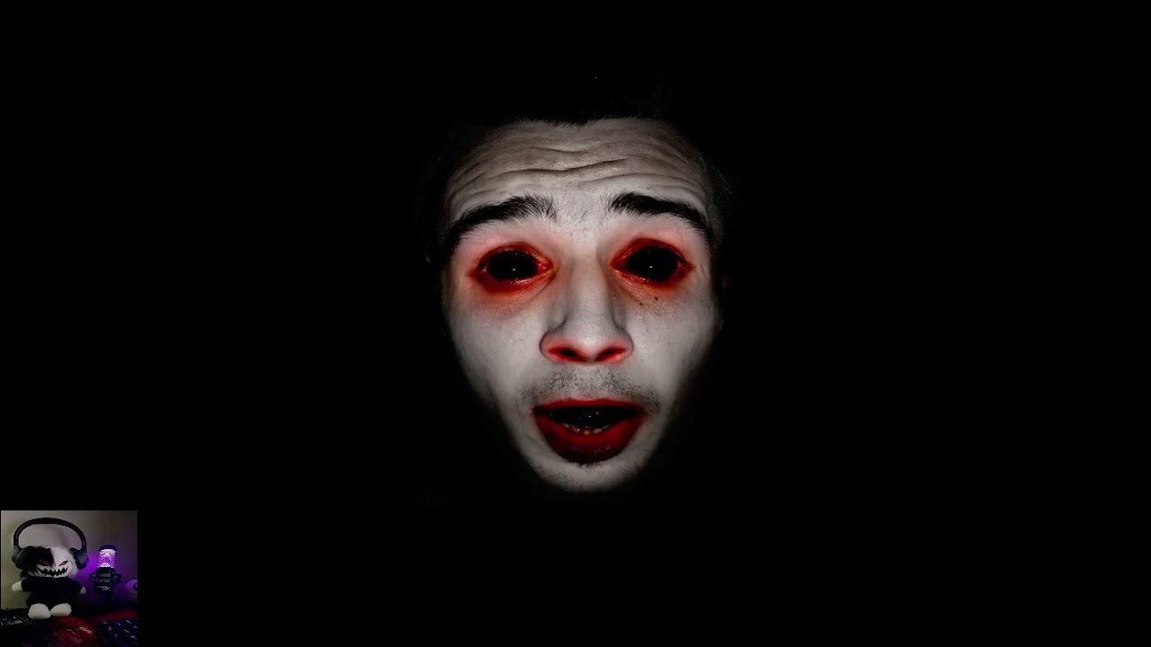 Крипипаста по Google • Google.exe