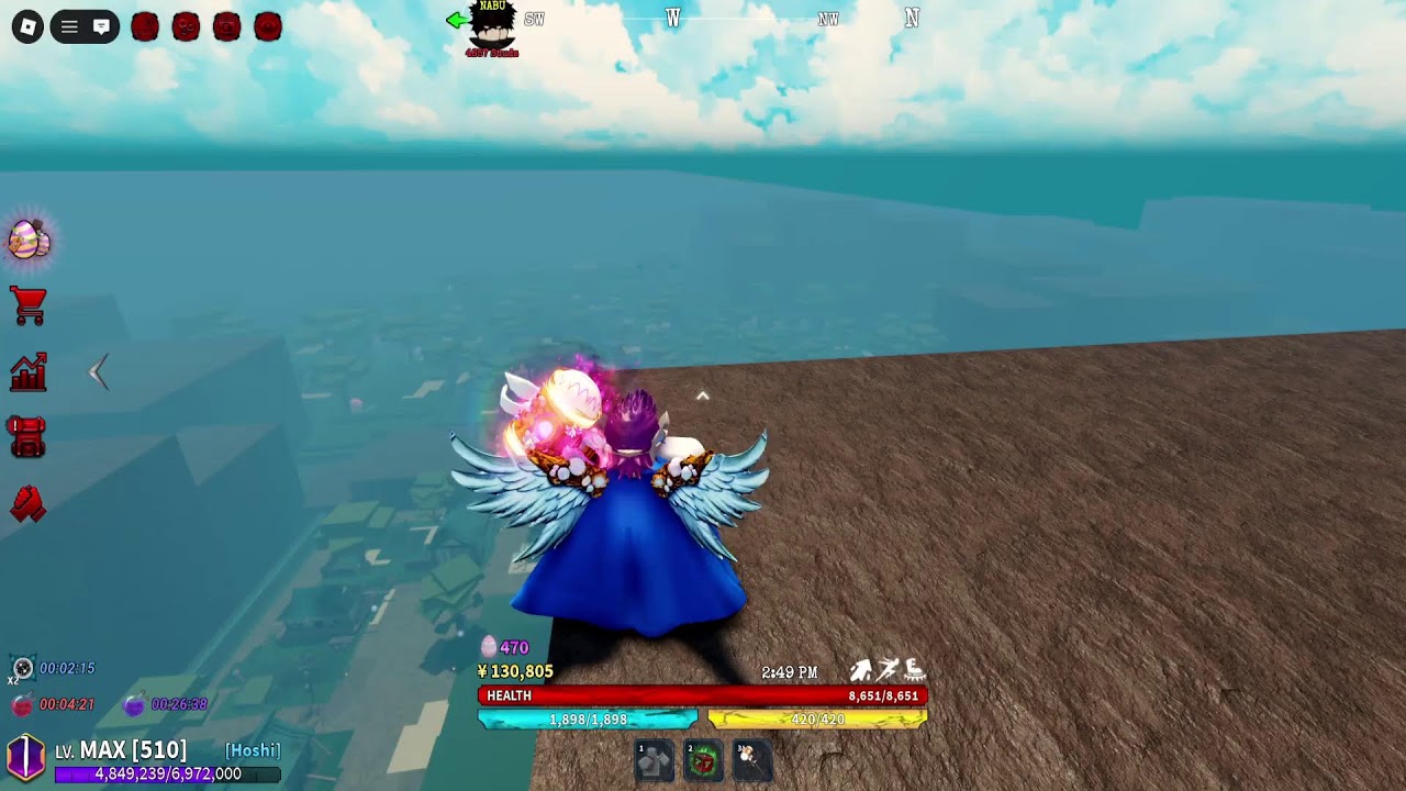 Kaizen - Easter Update