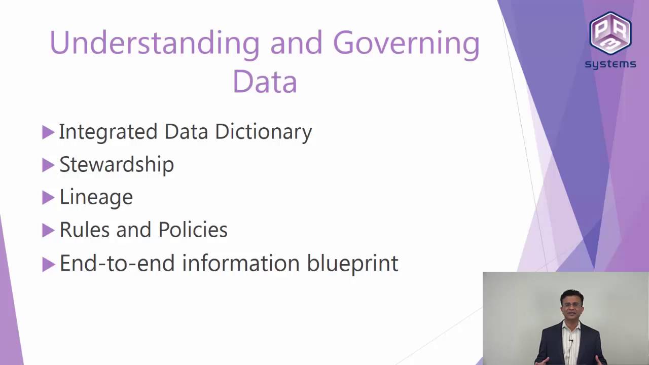 IBM - InfoSphere Information Governance Catalog Demo