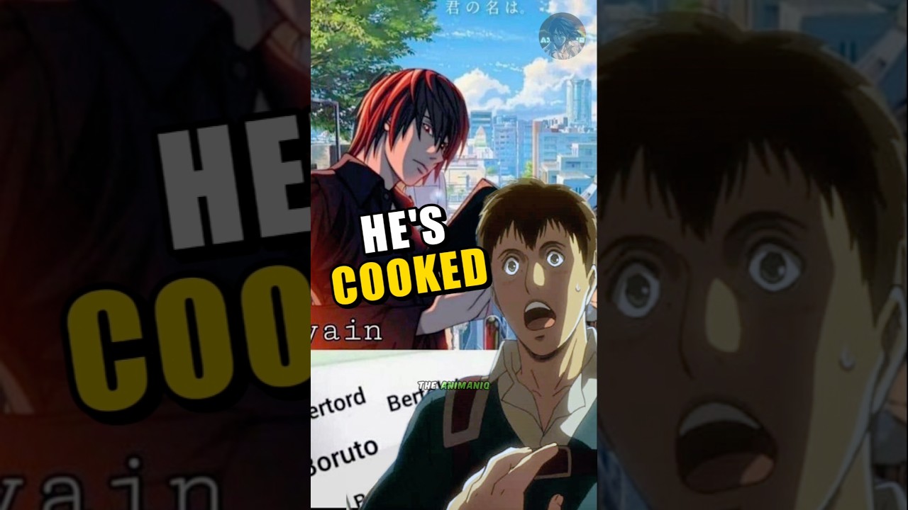 Berthold the most famous character of Attack on Titan #attackontitan #aot