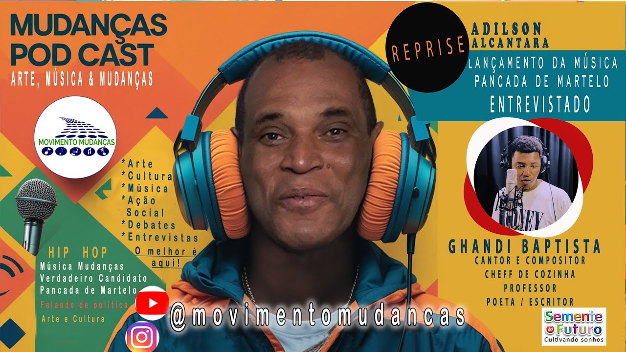 A História por Trás de 